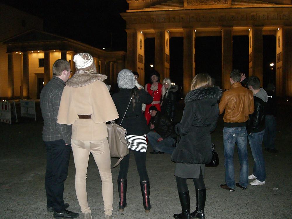 19P Fetischsilvester in Berlin-Teil2