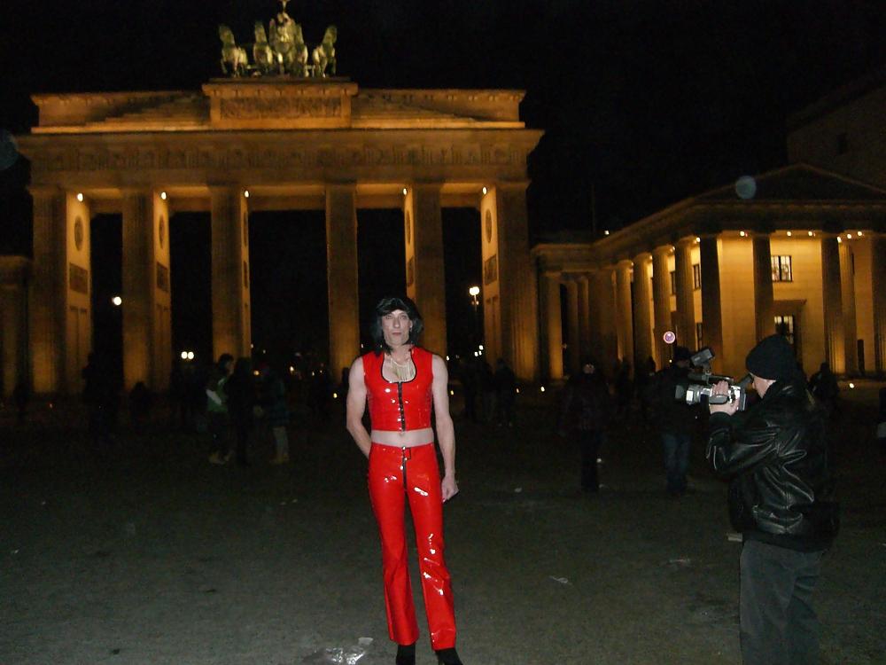19P Fetischsilvester in Berlin-Teil2
