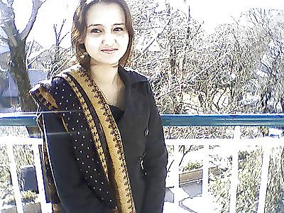 14P Pakistani couple