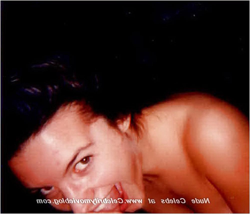 9P Kristin Lee Davis HomeMade Sex Photo's