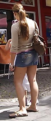 25P Public Spy