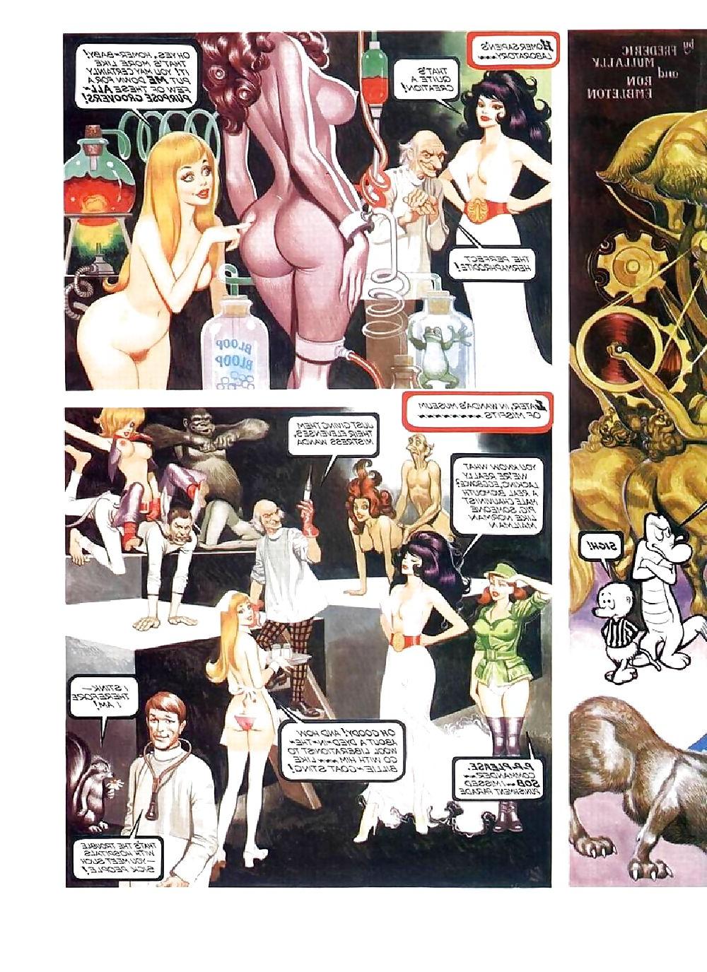 25P Wicked Wanda Two.