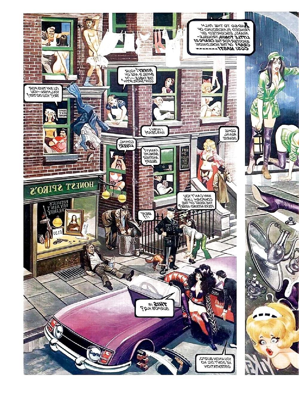 25P Wicked Wanda Two.