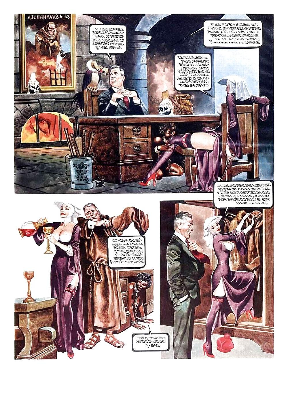25P Wicked Wanda Two.