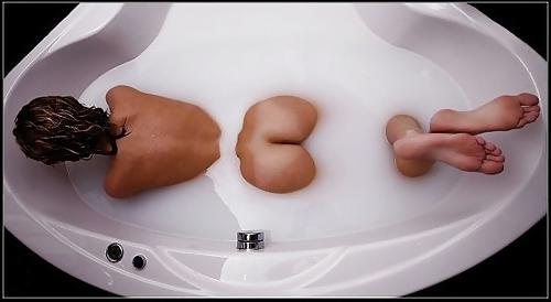 25P Perfect Young Nude Teens