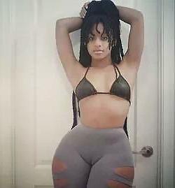 25P Phat GAPs and Camel Toes