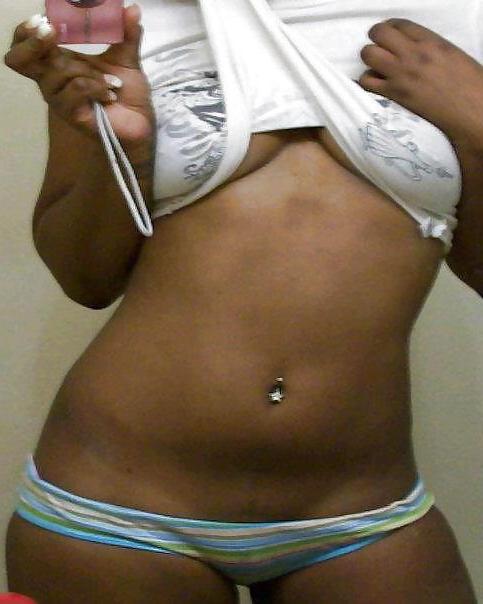 25P Phat GAPs and Camel Toes