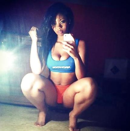 25P Phat GAPs and Camel Toes