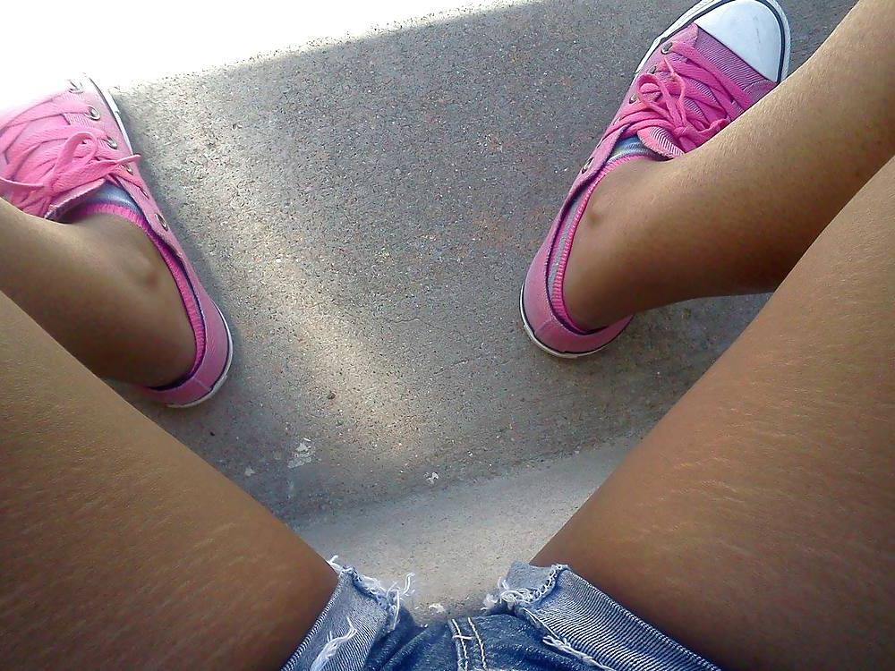 25P Phat GAPs and Camel Toes