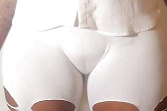 25P Phat GAPs and Camel Toes