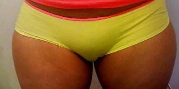 25P Phat GAPs and Camel Toes