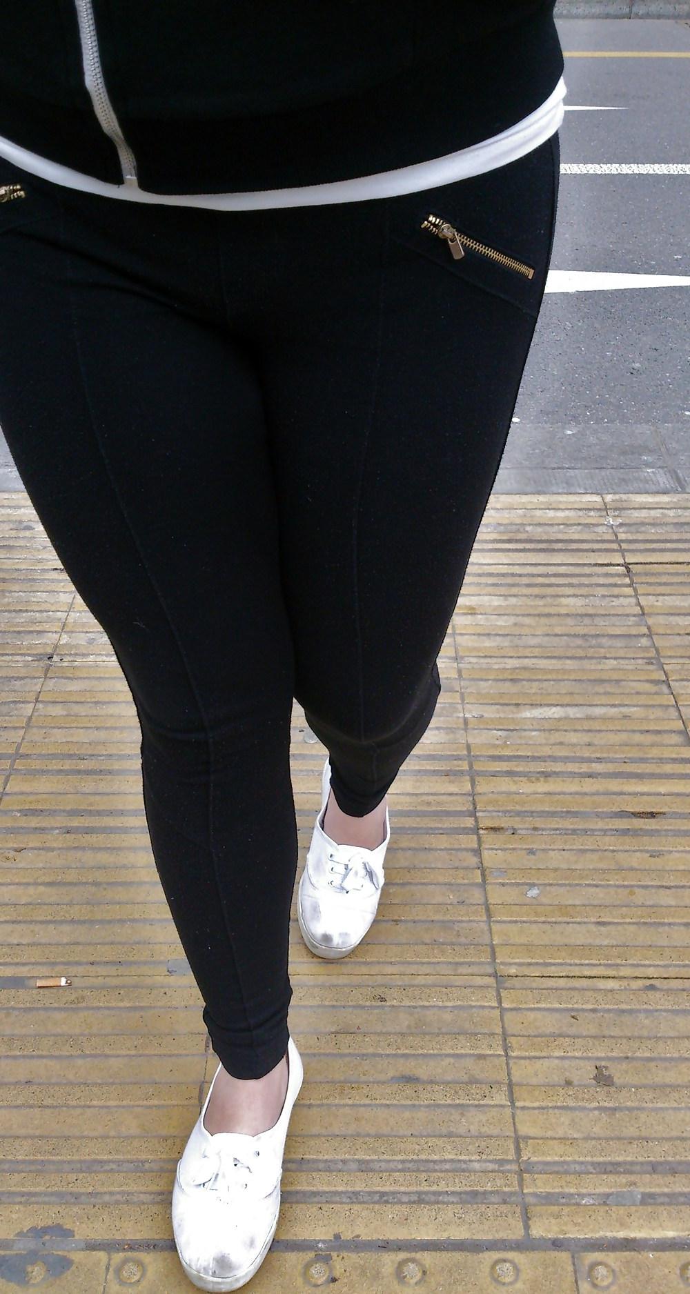 12P Feet in the city: Part 10