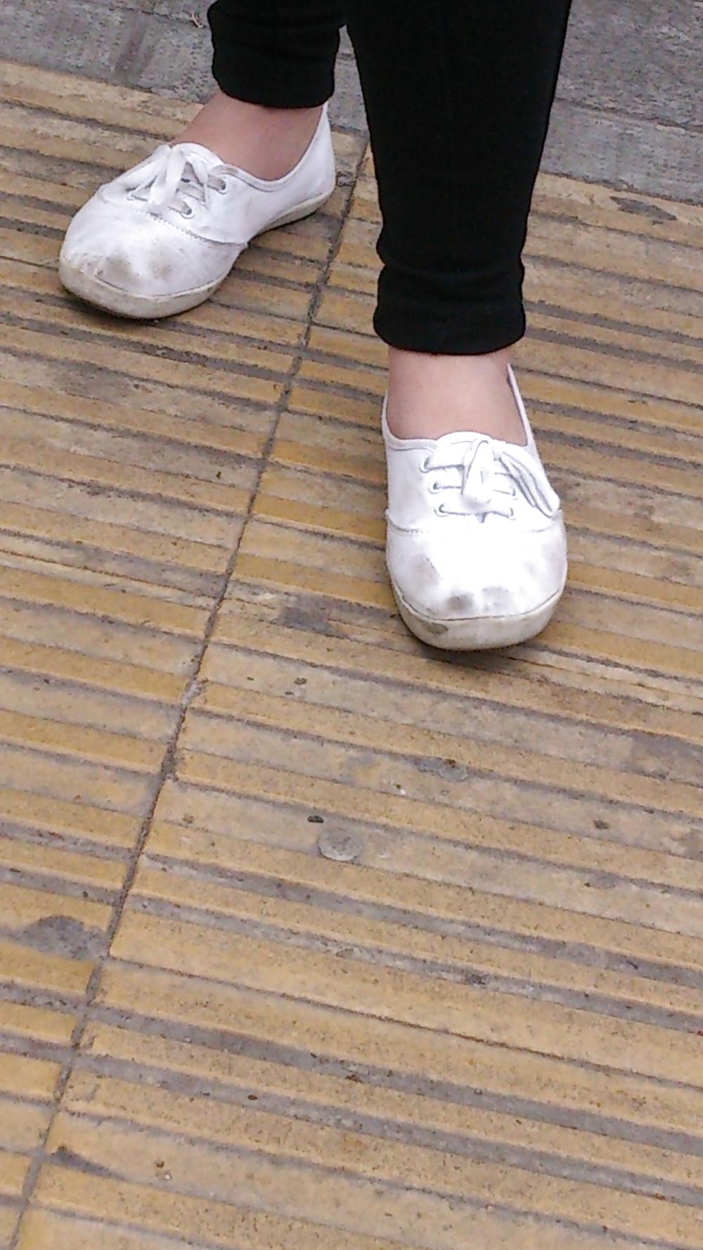 12P Feet in the city: Part 10