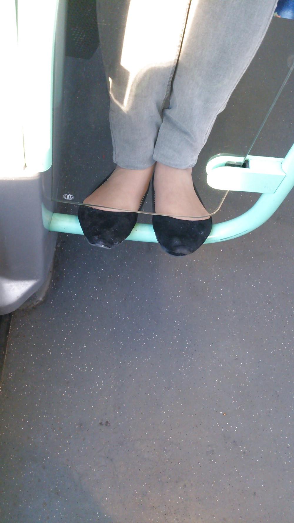 12P Feet in the city: Part 10