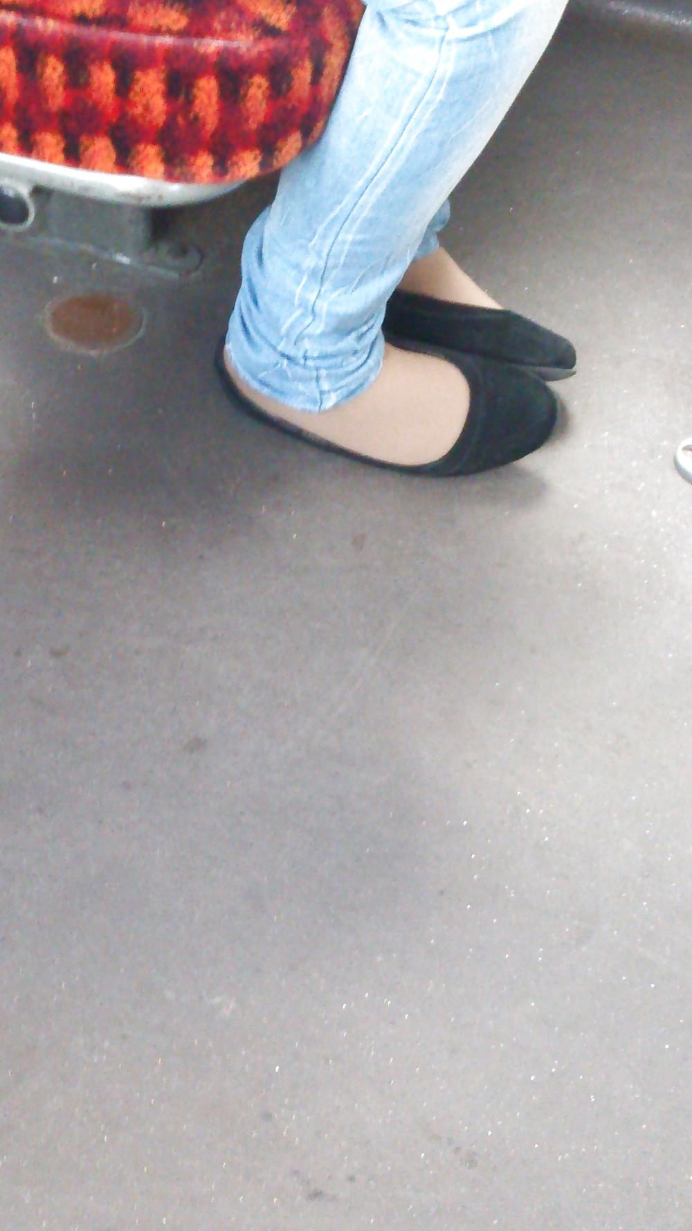 12P Feet in the city: Part 10