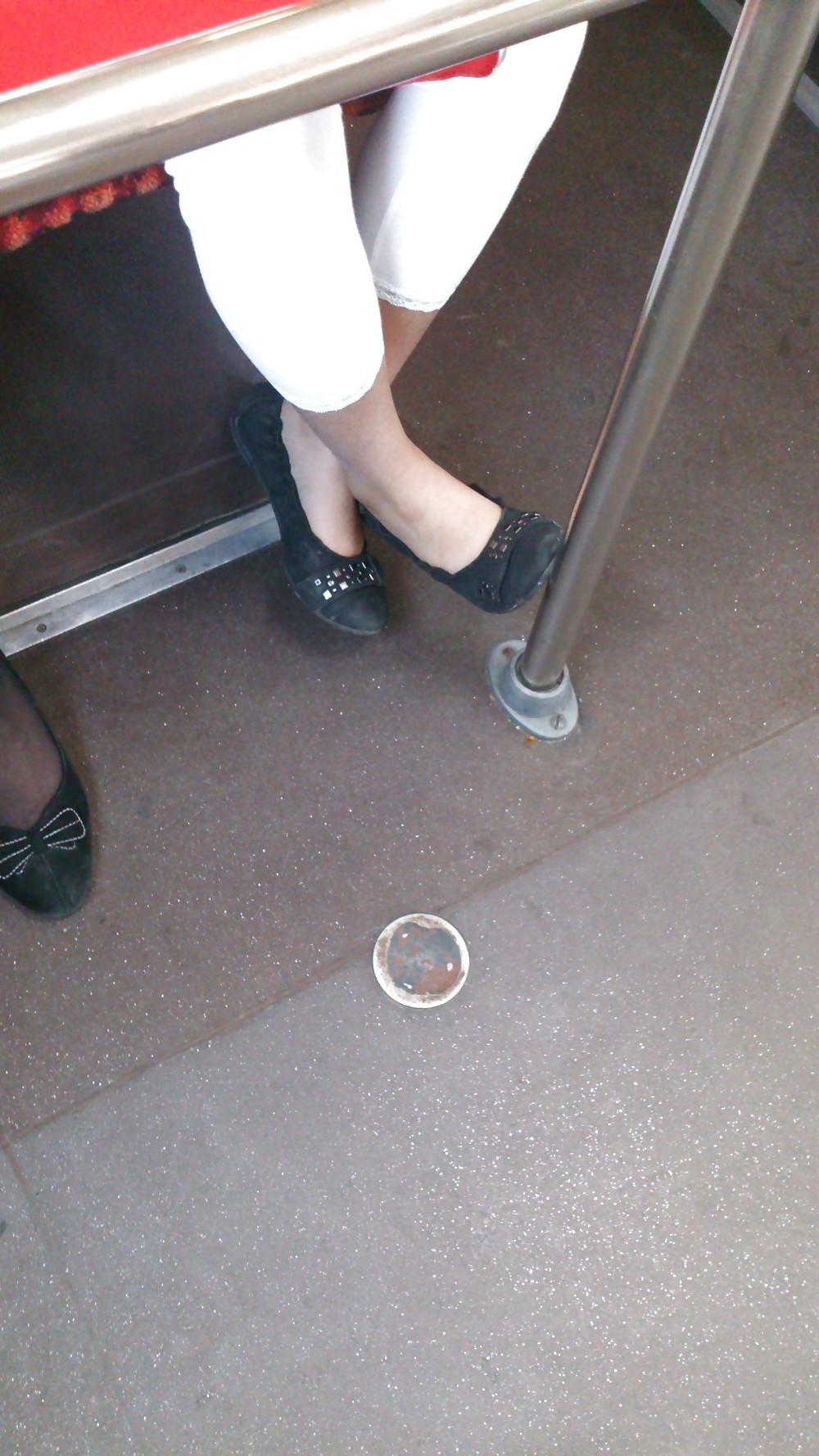 12P Feet in the city: Part 10