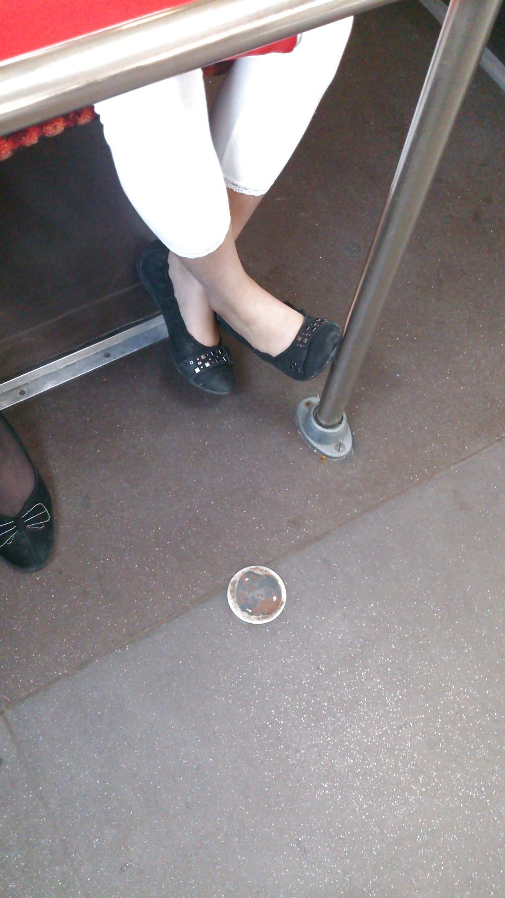 12P Feet in the city: Part 10