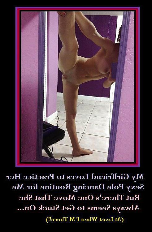 20P Funny Sexy Captioned Pictures & Posters CXXXIV  12612