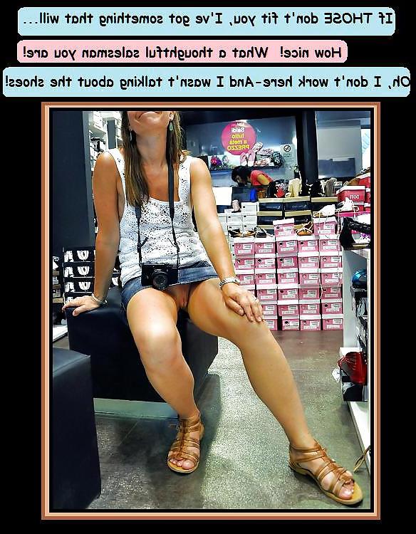 20P Funny Sexy Captioned Pictures & Posters CXXXIV  12612