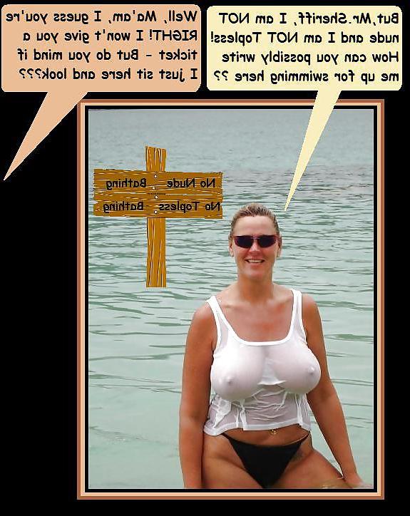 20P Funny Sexy Captioned Pictures & Posters CXXXIV  12612