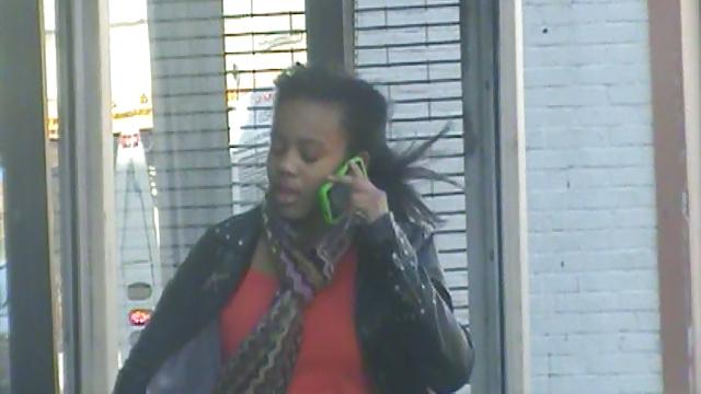 25P Baltimore Hood Cam