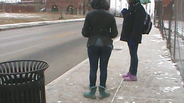 25P Baltimore Hood Cam