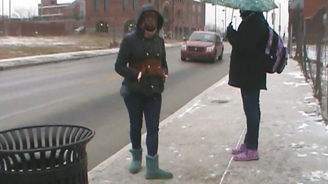 25P Baltimore Hood Cam