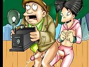 14P .cartoon xxx pics.