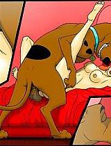 14P .cartoon xxx pics.
