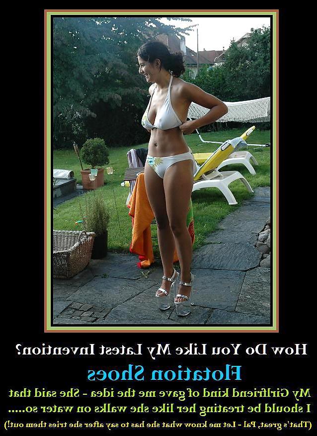 20P Funny Sexy Captioned Pictures & Posters CXI  103112