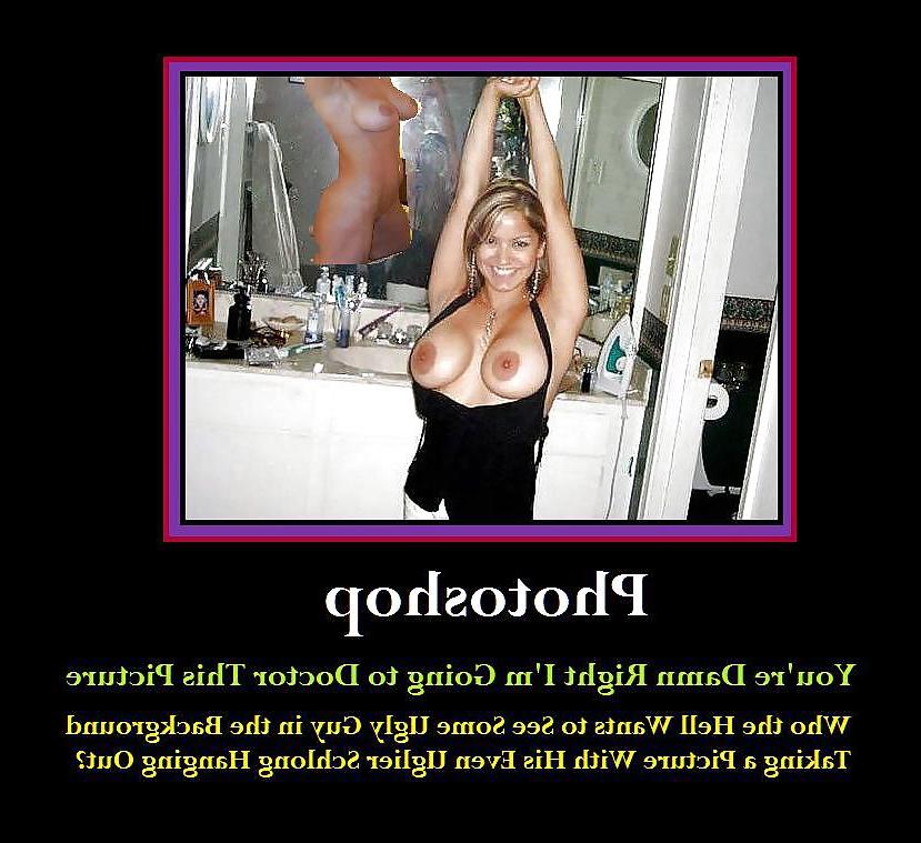 20P Funny Sexy Captioned Pictures & Posters CXI  103112