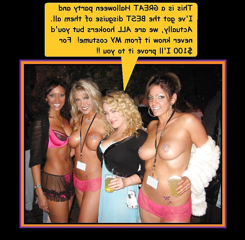 20P Funny Sexy Captioned Pictures & Posters CXI  103112