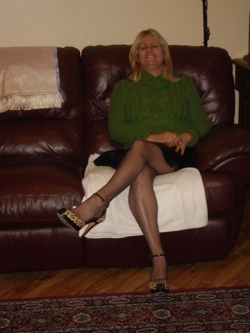 25P Meeting with lovely couple