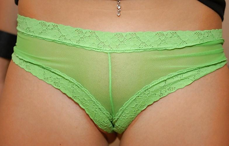25P Cameltoes from my collection12