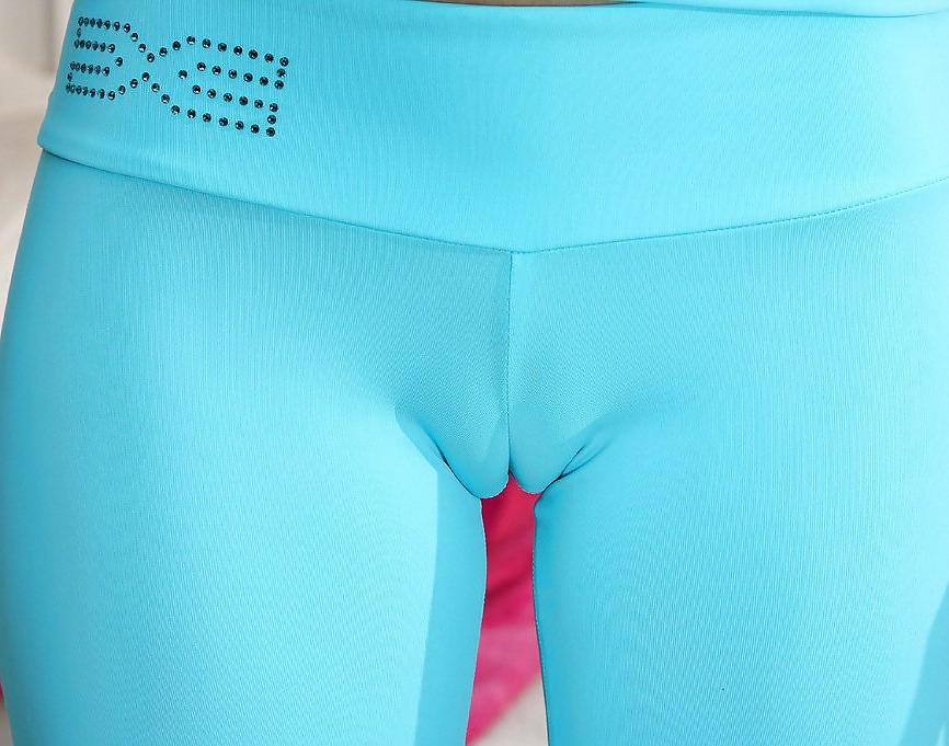 25P Camel toes from my collection 1