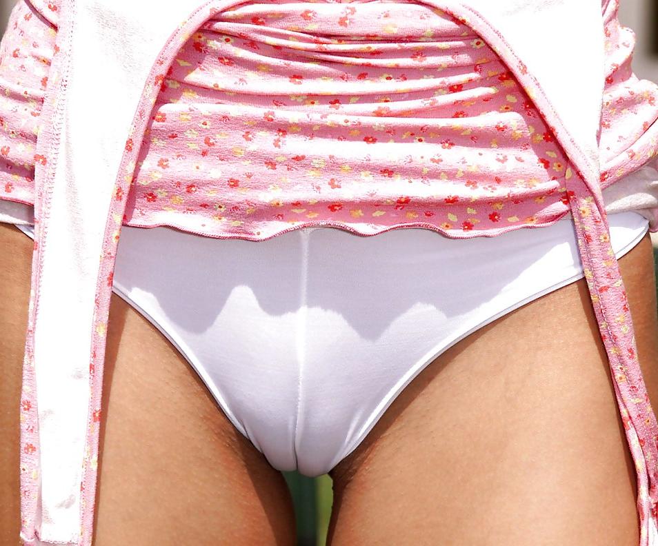 25P Camel toes from my collection 1