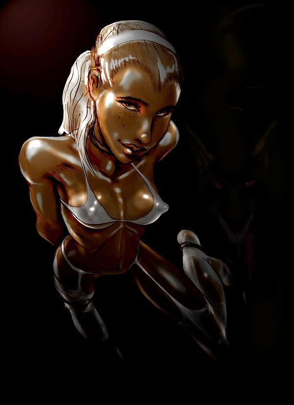 25P 3D -Cartoon 0026- Biele's EroticIllusions -07- single -3-