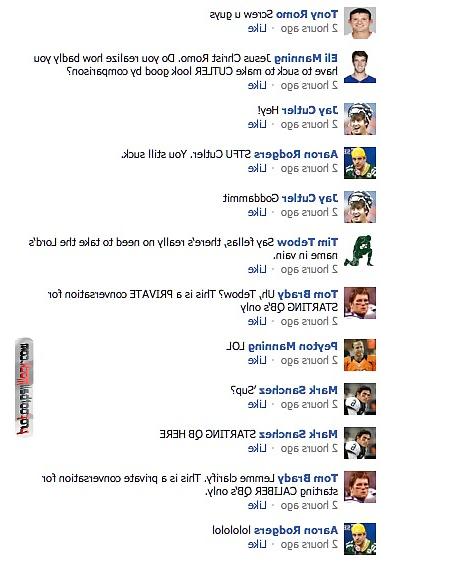 8P Funny tweets