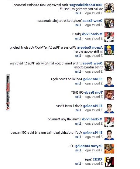 8P Funny tweets