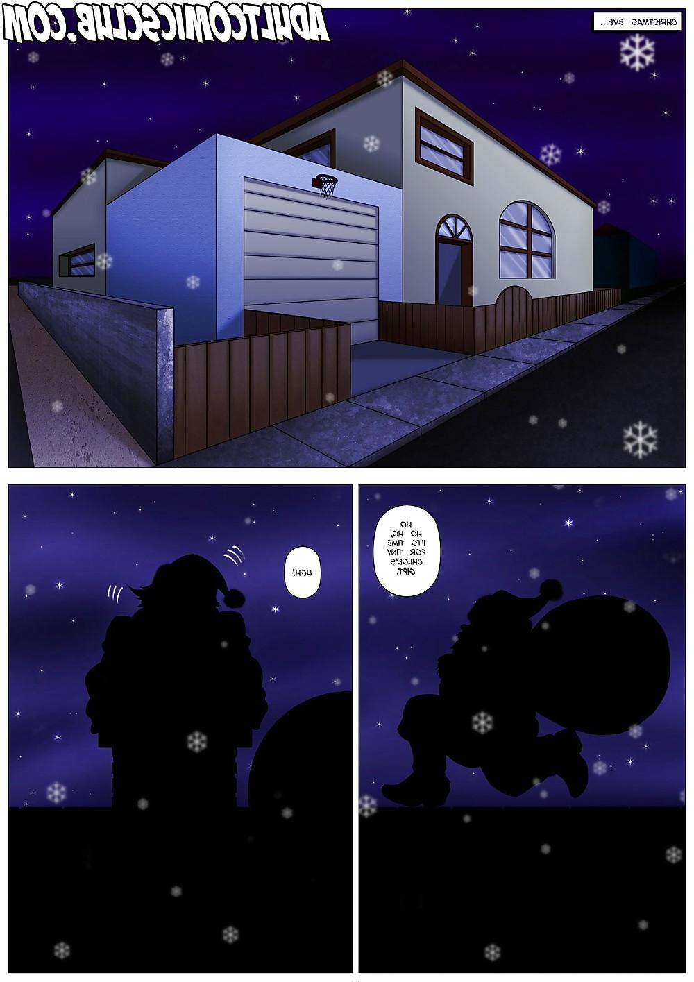 11P Hot comics 13