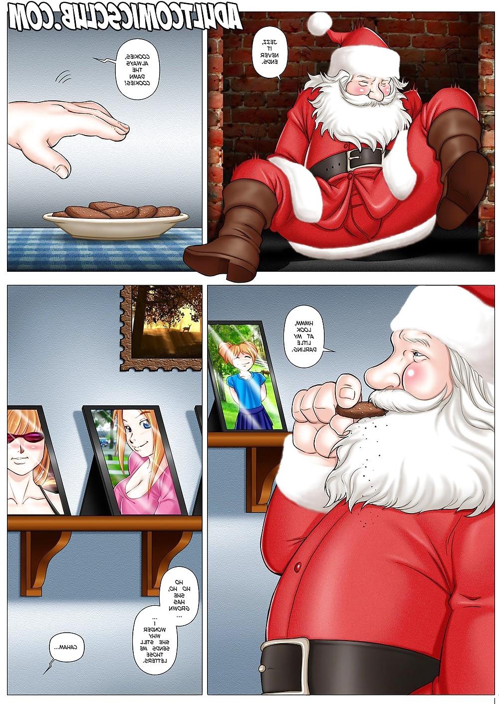 11P Hot comics 13