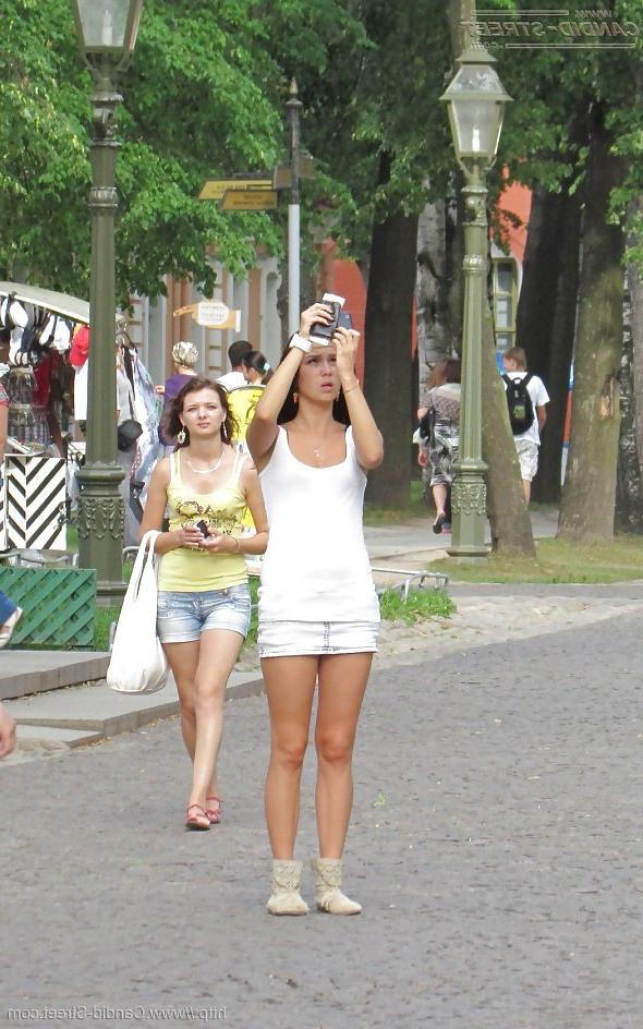 25P Street View by Voyeur TROC