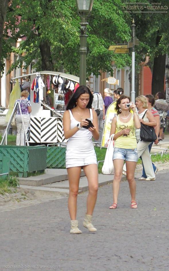 25P Street View by Voyeur TROC