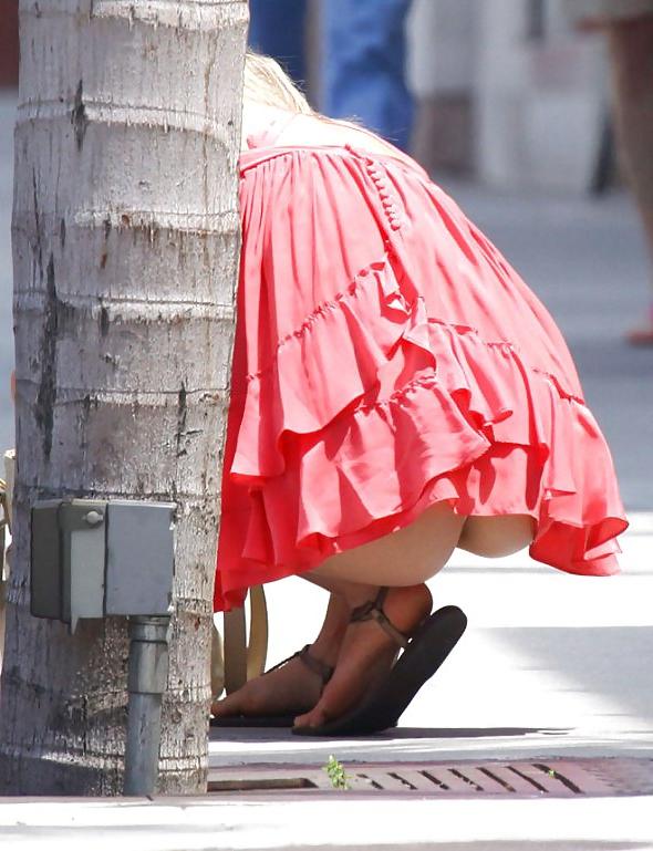 25P Street View by Voyeur TROC