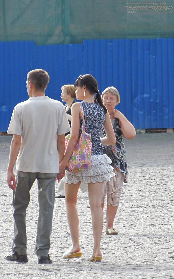 25P Street View by Voyeur TROC