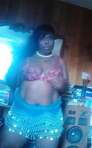 4P Some Hooker from WEstmont CA