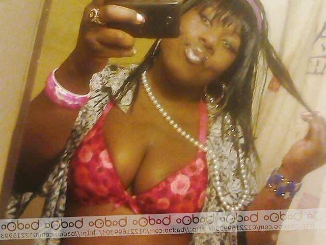 4P Some Hooker from WEstmont CA