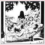 10P Hot comics 15