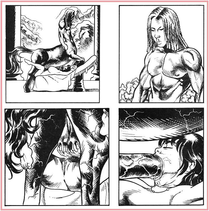 10P Hot comics 15