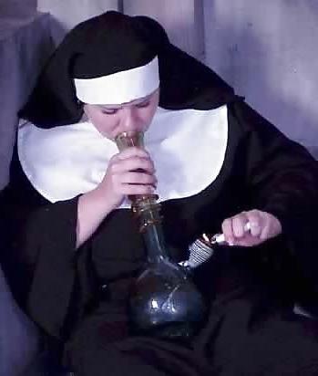12P NUNS-Fun-nasty